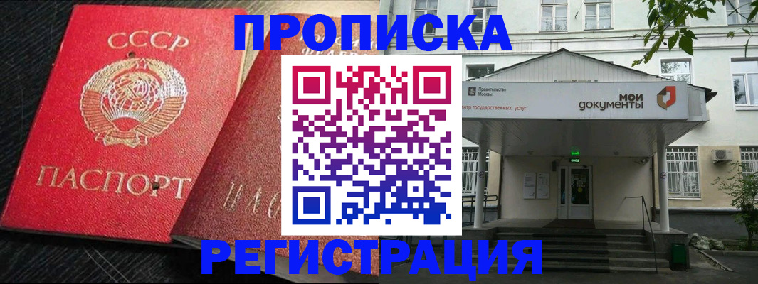 прописка в квартире в Лузе